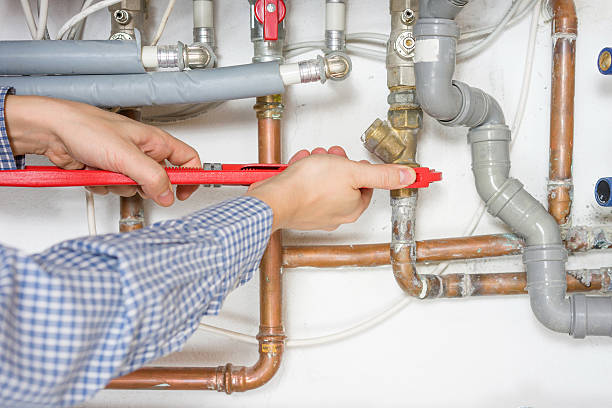 Maple Plain, MN Plumbing  Company